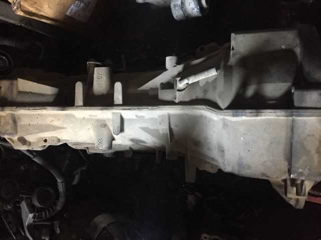 Volkswagen Amarok Çıkma Yedek Otomatik Şanzuman